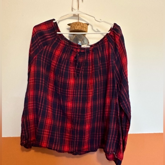 Gap blouse - Picture 2 of 3